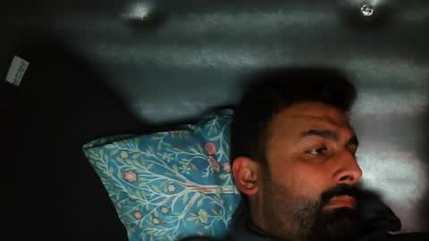 Hairy Arabian online show from 12-04-25, 07:00