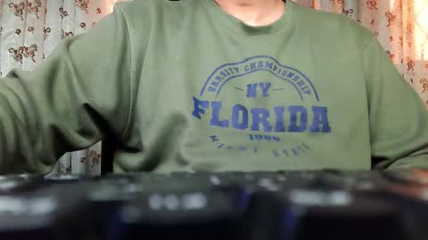 Hairy Arabian online show from 01-09-26, 10:18