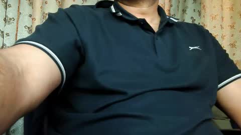 Hairy Arabian online show from 02-26-26, 07:40