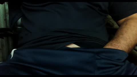 Hairy Arabian online show from 03-12-26, 06:36