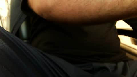 Hairy Arabian online show from 05-04-26, 03:57