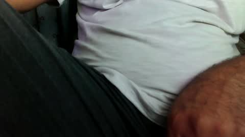 Hairy Arabian online show from 05-12-26, 03:36