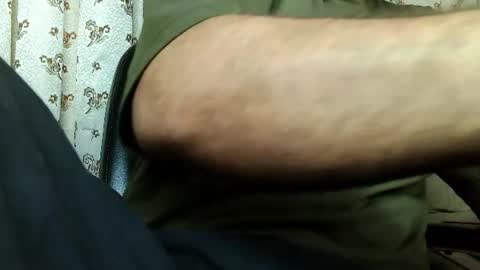 Hairy Arabian online show from 07-12-26, 09:11
