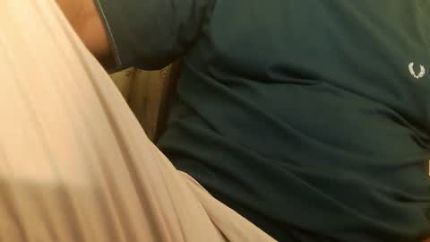 Hairy Arabian online show from 07-27-26, 07:26