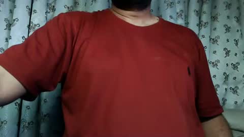 Hairy Arabian online show from 07-30-26, 06:40