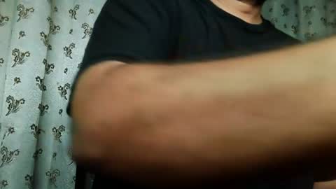 Hairy Arabian online show from 07-31-26, 07:57