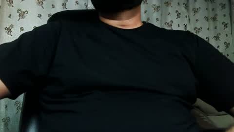 Hairy Arabian online show from 08-03-26, 04:11
