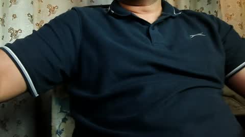 Hairy Arabian online show from 08-04-26, 08:06