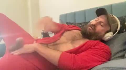 burlypup burlypup929 online show from 01-18-25, 08:40