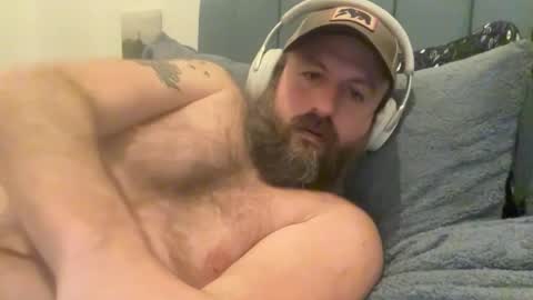 burlypup burlypup929 online show from 03-05-25, 06:12