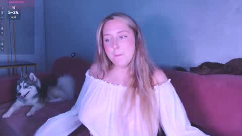 Lissa online show from 09-28-25, 08:47