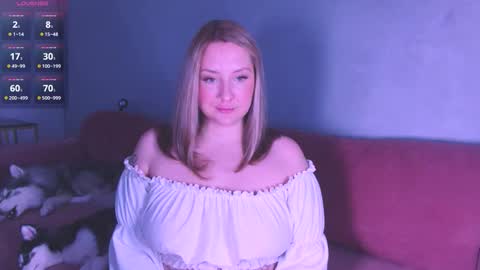 Snapshot of burn_lissa chatting on 01-14-26, 06:57 Lissa online show from 01-14-26, 06:57