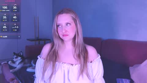 Snapshot of burn_lissa chatting on 02-07-26, 06:33 Lissa online show from 02-07-26, 06:33