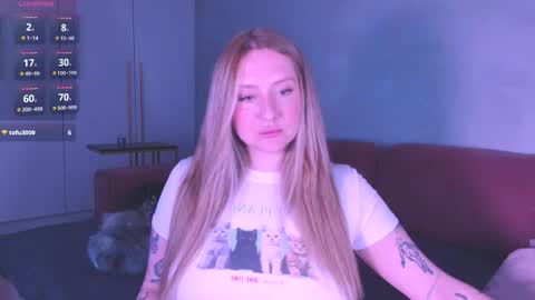 Snapshot of burn_lissa chatting on 02-11-26, 07:08 Lissa online show from 02-11-26, 07:08