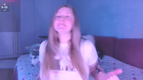 Snapshot of burn_lissa chatting on 02-23-26, 08:06 Lissa online show from 02-23-26, 08:06