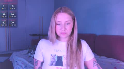 Snapshot of burn_lissa chatting on 03-03-26, 06:58 Lissa online show from 03-03-26, 06:58