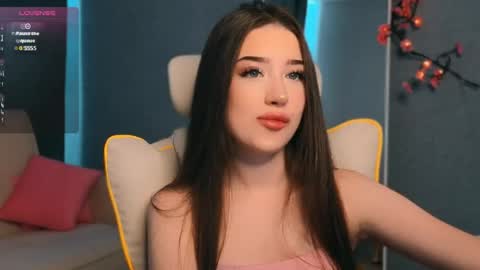 Snapshot of burnflower chatting on 06-01-26, 04:58 Amelia online show from 06-01-26, 04:58