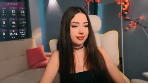 Snapshot of burnflower chatting on 06-19-26, 05:12 Amelia online show from 06-19-26, 05:12