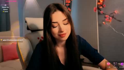 Amelia online show from 06-29-26, 04:52