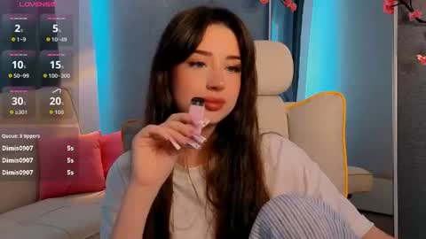 Amelia online show from 07-05-26, 05:03