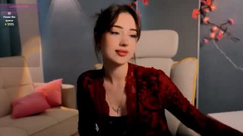 Amelia online show from 07-12-26, 04:25