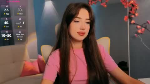 Amelia online show from 07-31-26, 05:07