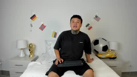 Nova and Sammy online show from 06-13-26, 11:08