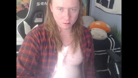 burningflute online show from 12-16-24, 07:00