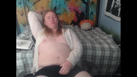 burningflute online show from 12-20-24, 04:57