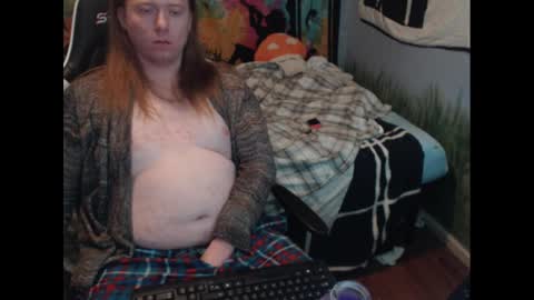 burningflute online show from 01-11-25, 11:56