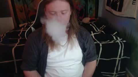 burningflute online show from 02-19-25, 01:17