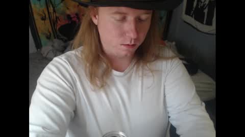 burningflute online show from 09-15-25, 07:14