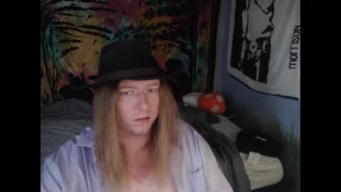 burningflute online show from 09-21-25, 10:22