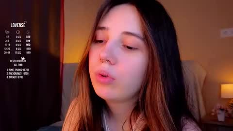 Jessica online show from 10-11-25, 04:33