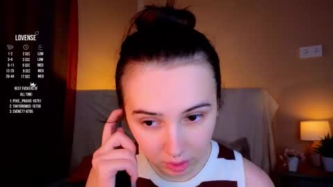 Jessica online show from 10-14-25, 02:56