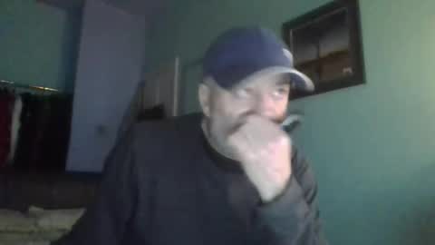 burnleyguy1977 online show from 03-30-26, 02:34