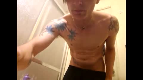 LostSingledad online show from 01-01-25, 03:02