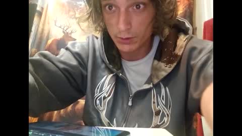 LostSingledad online show from 09-16-25, 12:06