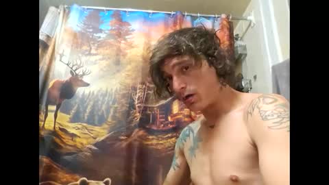 LostSingledad online show from 09-21-25, 09:00