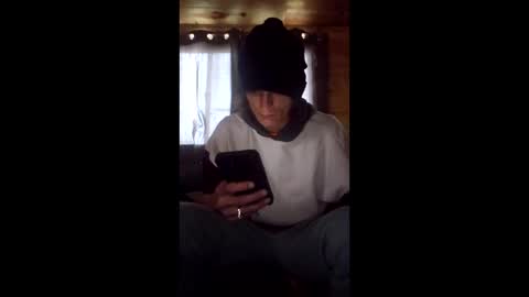 LostSingledad online show from 04-12-26, 02:33