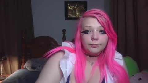 lilly online show from 01-26-25, 12:22