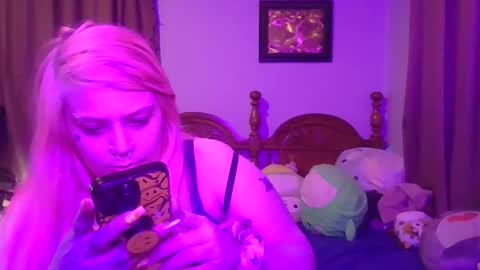 lilly online show from 02-15-25, 05:30