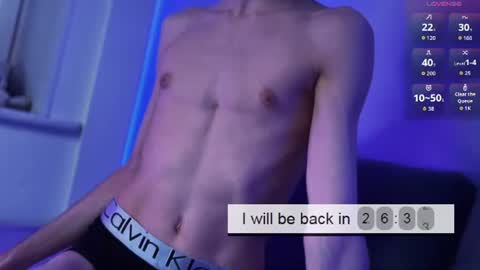 ETHAN online show from 07-14-26, 02:05