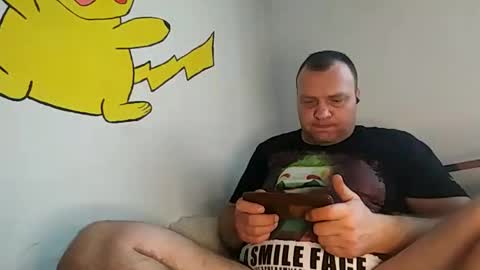 Creazy dad online show from 12-29-24, 10:56