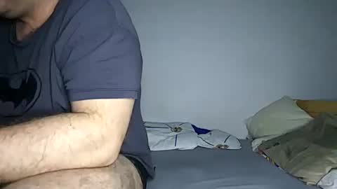 Creazy dad online show from 02-09-25, 01:14