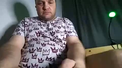 Creazy dad online show from 02-16-25, 09:48