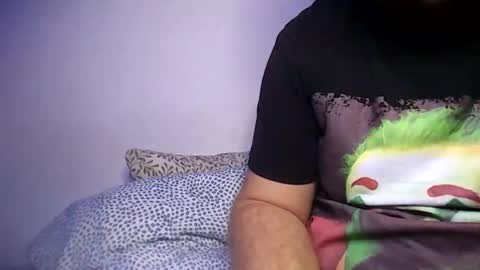 Creazy dad online show from 11-02-25, 01:46