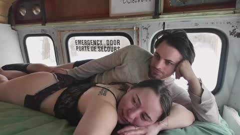 busbuddies online show from 02-01-25, 06:40