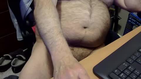 Snapshot of bushwhacker71161 chatting on 01-22-25, 08:29 bushwhacker71161 online show from 01-22-25, 08:29