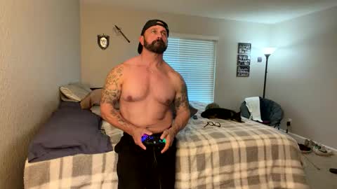 Pocket Daddy cockring gaycouple cockring lovense daddy online show from 03-25-26, 01:33